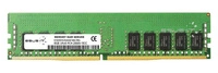 Mémoire RAM 1x 8GB ESUS IT ECC UNBUFFERED DDR4 1Rx8 2666MHz PC4-21300 UDIMM | ESUD42666ES8/8G