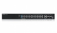Commutateur Zyxel XGS2220-30-EU0101F 2x 10Gb | 24x 1Gb 4x SFP+