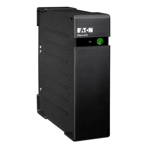 UPS EATON Ellipse ECO Tower 400W 4x C13 EL650USBIEC