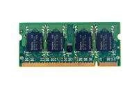 Mémoire RAM 1GB DDR2 800MHz dédié à un ordinateur portable Dell Latitude D830N