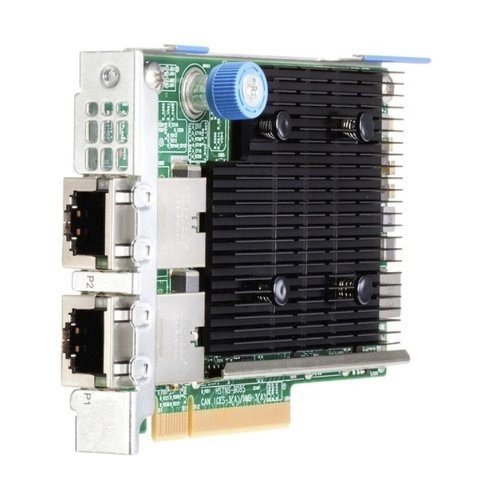Carte réseau HPE 817721-B21 2x RJ-45 PCI Express 10Gb