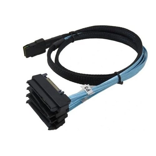 Câble Broadcom CBL-SFF8087-06M