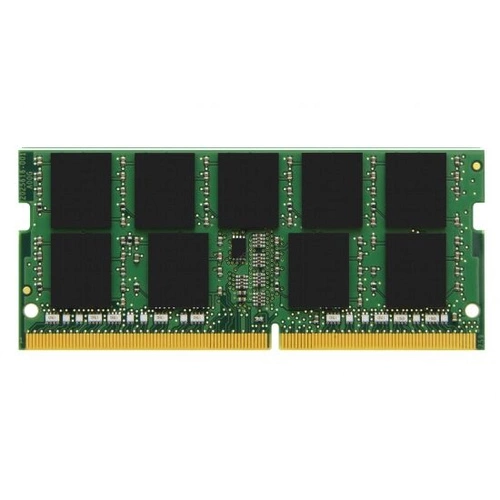 Mémoire RAM 1x 32GB Kingston SO-DIMM DDR5 5600MHz PC5-44800 | KCP556SD8-32