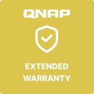 Extension de la garantie QNAP 3 ans LW-SWITCH-YELLOW-3Y-EI