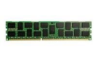 Mémoire RAM 1x 4GB HP ProLiant SL170z G6 DDR3 1066MHz ECC REGISTERED DIMM | 500660-B21