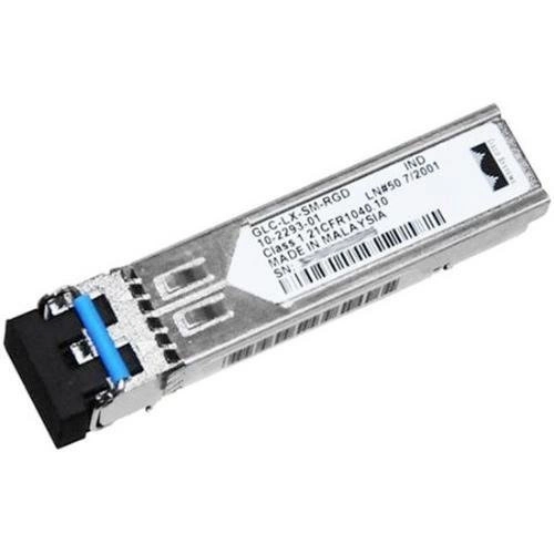 Moduł SFP Cisco GLC-LX-SM-RGD= LC 1 Gbps SFP 10000 m