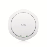 Point d'accès Zyxel WAC6503D-S-EU0101F 2,4 GHz | 5 GHz 1300 Mbps 802.11a/b/g/n/ac
