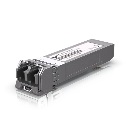 Moduł SFP Ubiquiti UACC-OM-SFP28-SR LC 20 Gbps SFP28 100 m