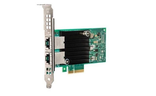 Carte réseau DELL 540-BBRL 2x RJ-45 PCI Express 10Gb