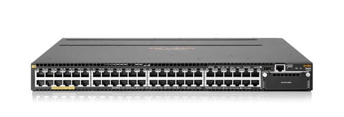 Switch HPE Aruba 3810M-48G 48x 1Gb 1440 W PoE