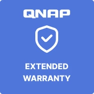 Extension de la garantie QNAP 3 ans LIC-NAS-EXTW-BLUE-3Y-EI
