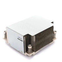 Dissipateur thermique dédié aux serveurs HP ProLiant DL380e G8 | 677090-001