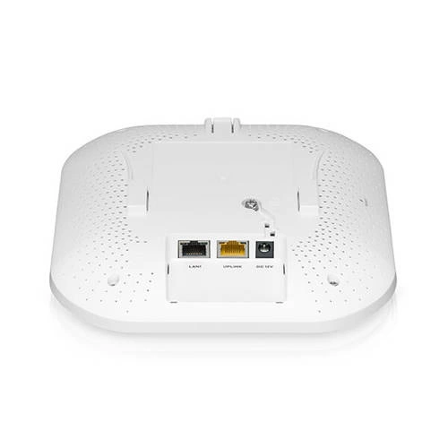 Point d'accès Zyxel NWA220AX-6E-EU0101F 2,4 GHz | 5 GHz | 6GHz 4800 Mbps 802.11 a/b/g/n/ac/ax