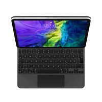 Clavier Apple MXQT2D/A QWERTZ