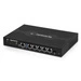 Router Ubiquiti ER-6P 5x RJ-45 10/100/1000 Mb/s 1x SFP Port 