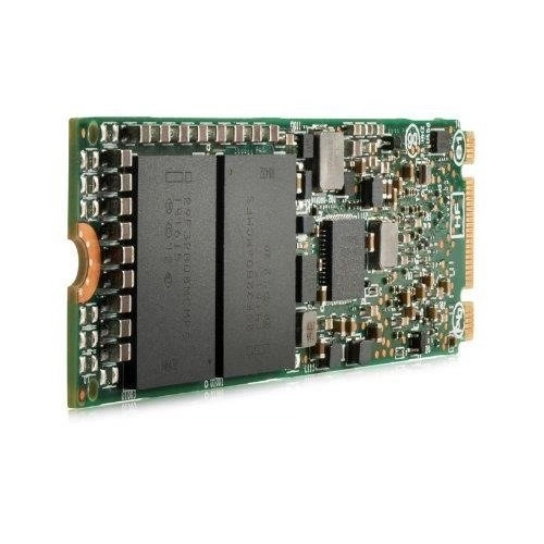 Disque dur SSD dédié au serveur HPE Lecture intensive 240GBGB M.2 SATA 6Gb/s P20608-001 utilisé