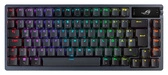 Clavier Sans fil Asus ROG Azoth QWERTY