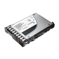 Disque dur SSD dédié au serveur HP Mixed Use 480GB 2.5'' SATA 6Gb/s 875470-B21-RFB | REFURBISHED