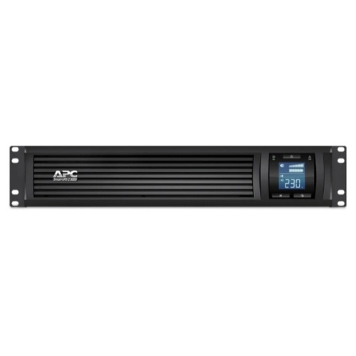 UPS APC SMC3000RMI2U SUPPORTW 9x C13/C19 SMC3000RMI2U