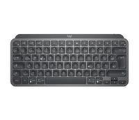 Clavier Sans fil Logitech Mx Keys Mini For Business QWERTZ