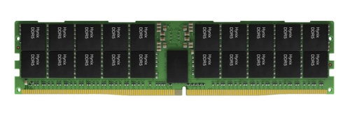 Mémoire RAM 1x 128GB Hynix ECC REGISTERED DDR5 4Rx4 4800MHz PC5-38400 RDIMM | HMCT04MEERA129N