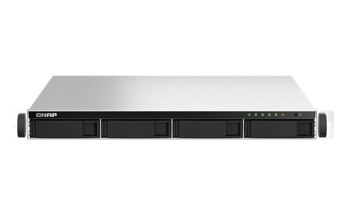 Serveur NAS QNAP TS-464U-8G 4x SSD | HDD SATA 8GB RAM