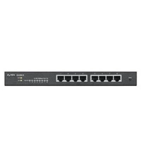 Switch Zyxel GS1900-8-EU0101F 8x RJ-45 10/100/1000 Mbps