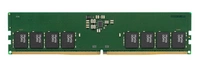 Mémoire RAM 1x 32 GB Hynix NON-ECC UNBUFFERED DDR5 4800MHz PC5-38400 UDIMM | HMCG88MEBUA081N