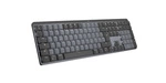Clavier Sans fil Logitech MX Mechanical QWERTZ