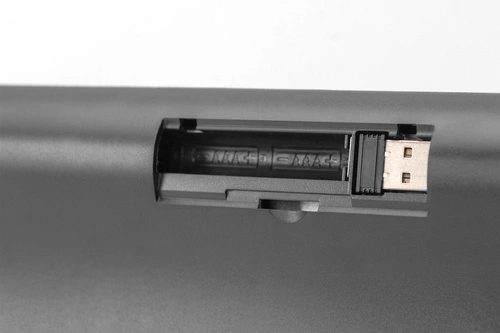 Clavier Sans fil Digitus DA-20159 QWERTZ