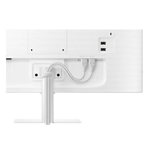 Moniteur 27" Samsung LS27BM501EUXEN Smart M5 1920 x 1080 Full HD 60Hz matrice d'écran VA