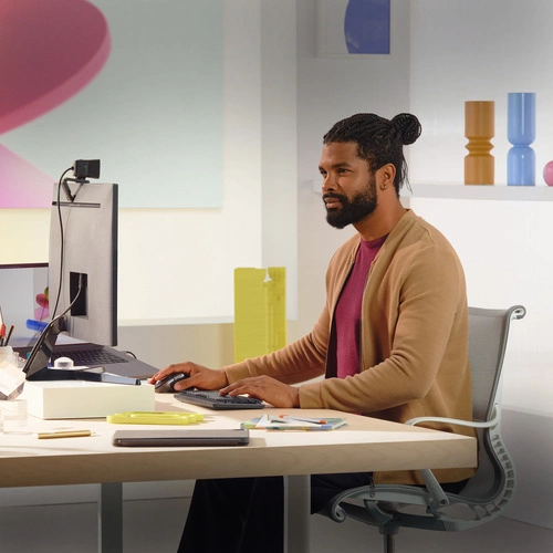 Sans fil souris Logitech MX Master 3S for Mac 910-006571