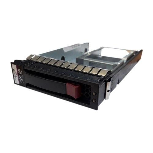 Plateau de disque 3.5'' SAS/SATA Hot-Swap dédié à HP | 611469-001
