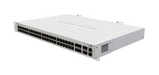 Switch Mikrotik CRS354-48G-4S+2Q+RM 48x 10/100/1000 4x SFP+  2x QSFP+
