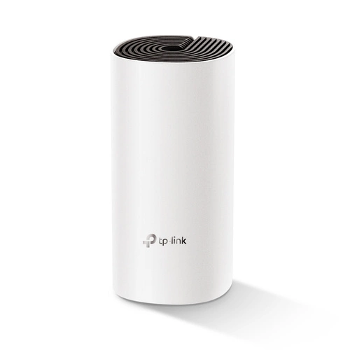 Point d'accès TP-LINK DECO M4 1-PACK 2.4 GHz | 5 GHz 867 Mbps 802.11 a/b/g/n/ac
