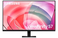 Moniteur 32" Samsung ViewFinity LS32D700EAUXEN S70D 3840 x 2160 4K UHD 60Hz matrice d'écran VAILLE