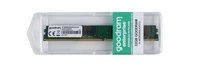 Mémoire RAM 1x 16GB GoodRAM ECC UNBUFFERED DDR4 2Rx8 3200MHz PC4-25600 UDIMM | W-MEM3200E4D816G
