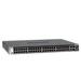 Switch Netgear GSM4352S-100NES 48x 10/100/1000 | 2x10/100/1000/10000 2x SFP+ 