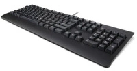 Clavier Câblés Lenovo 4X30M86918 QWERTY