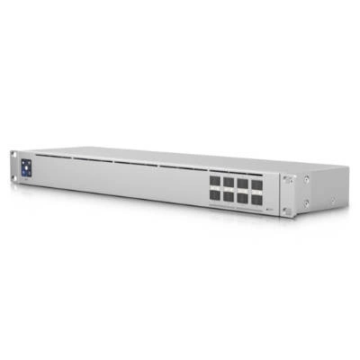 Interrupteur Ubiquiti USW-AGGREGATION 8x SFP+