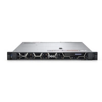 Serveur DELL R450 1U 2 x LGA4189 16GB 1 x 1.2TB 8 x 3.5" 1+1