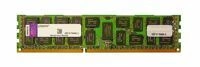 Mémoire RAM 1x 8GB Kingston ECC REGISTERED DDR3 1333MHz PC3-10600 RDIMM | KVR13LR9Q8/8HC