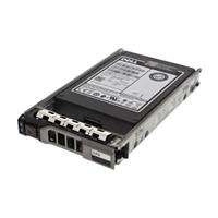 Disque dur SSD dédié au serveur DELL 1600GB 3.5'' SAS 12Gb/s 400-AMJW