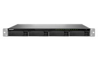 Serveur NAS QNAP TS-977XU-RP-3600-8G 9x SSD | HDD SATA 8GB RAM