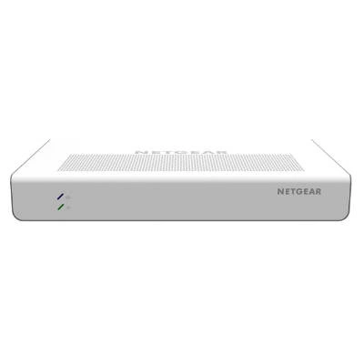 Commutateur Netgear GC510P-100EUS 8x 1Gb 2x SFP 134 W PoE