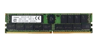Mémoire RAM 1x 32GB Kingston ECC REGISTERED DDR4 2Rx4 2400MHz PC4-19200 RDIMM | KCPC7G-MIA