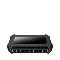 Commutateur Cudy GS108D 8x 1Gb