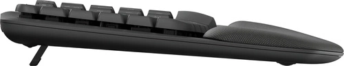 Clavier Sans fil Logitech Wave Keys for Business QWERTZ