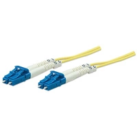 Patchcord Techly LC/UPC-LC/UPC Duplex Single Mode 2 m