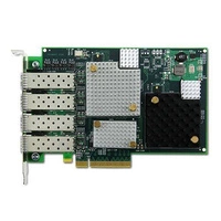 HBA BROADCOM LPe12004 4 FC Fibre Channel 8Gb/s nowy 3 lata